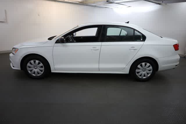 Thumbnail: 2015 Volkswagen Jetta - 4