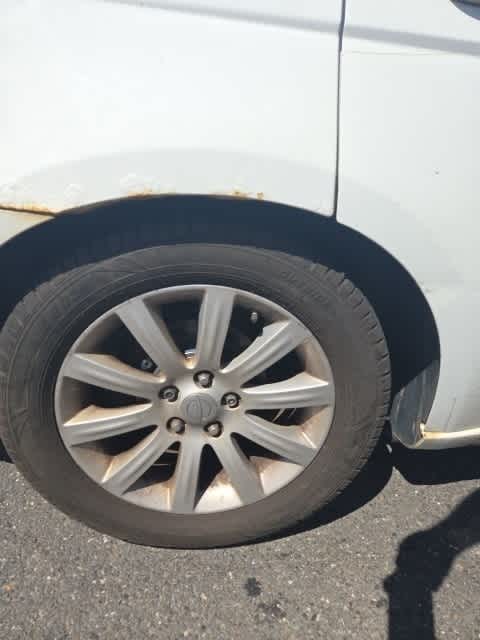 Thumbnail: 2012 Chrysler 200 - 23