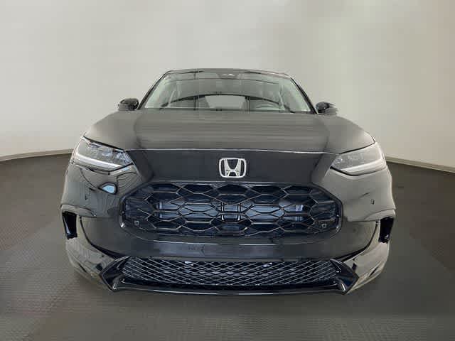 Thumbnail: 2026 Honda HR-V - 9