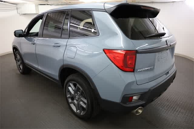 Thumbnail: 2023 Honda Passport - 4