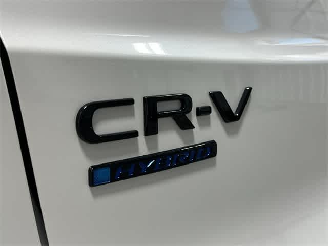 Thumbnail: 2026 Honda CR-V - 7