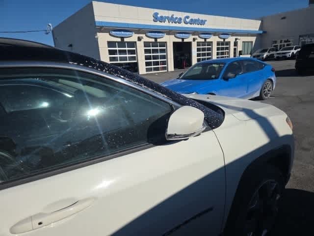 Thumbnail: 2018 Jeep Compass - 15