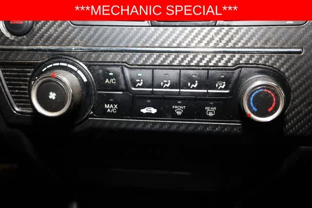 Thumbnail: 2013 Honda Civic - 25