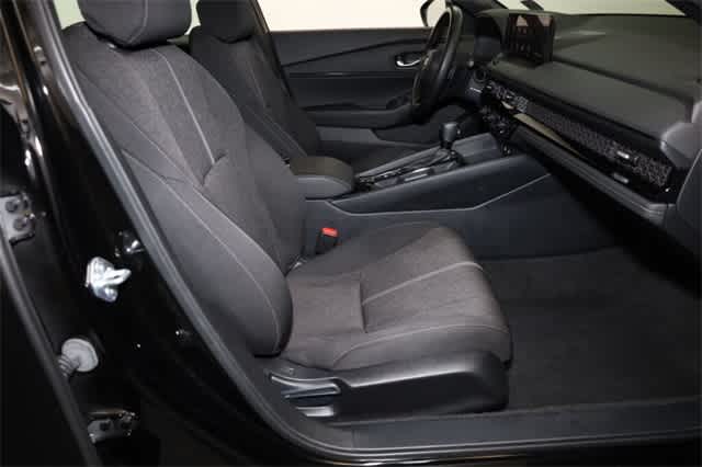 Thumbnail: 2024 Honda Accord - 21