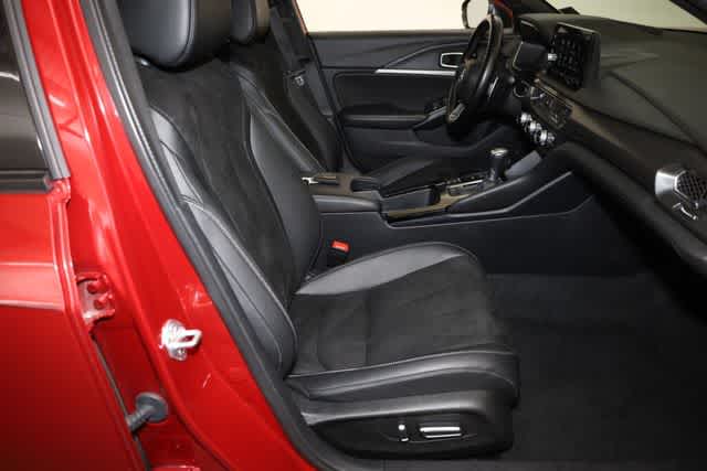 Thumbnail: 2023 Acura Integra - 20