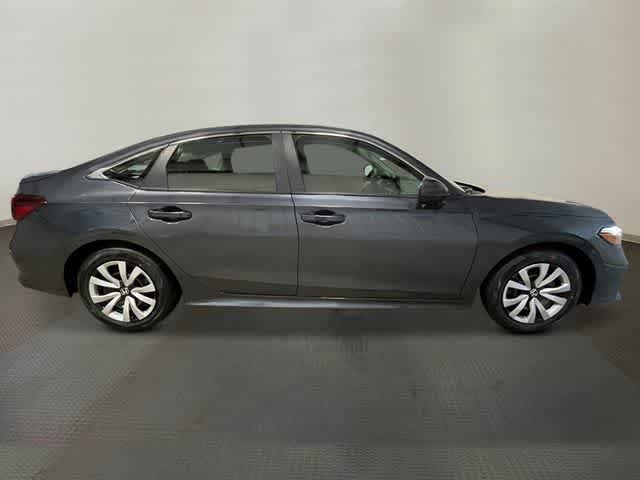 Thumbnail: 2026 Honda Civic - 7