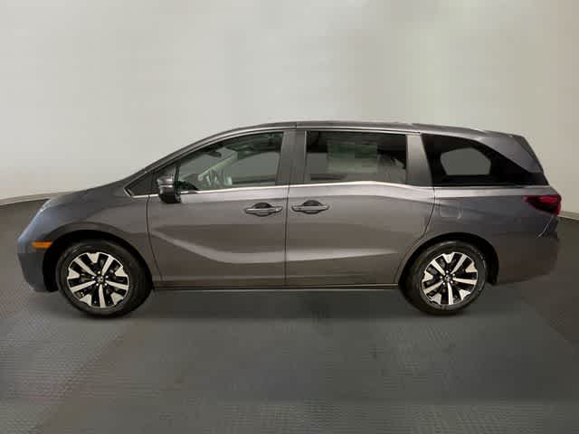 Thumbnail: 2026 Honda Odyssey - 2