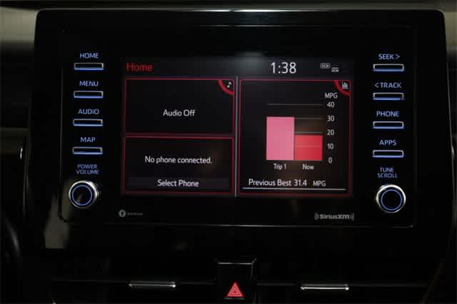 Thumbnail: 2023 Toyota Camry - 27