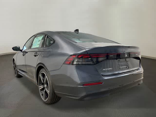 Thumbnail: 2026 Honda Accord - 3
