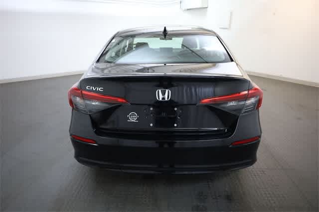 Thumbnail: 2023 Honda Civic - 8