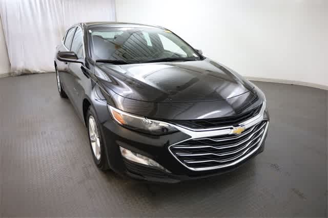 Thumbnail: 2024 Chevrolet Malibu - 11