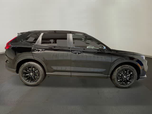 Thumbnail: 2026 Honda CR-V - 8