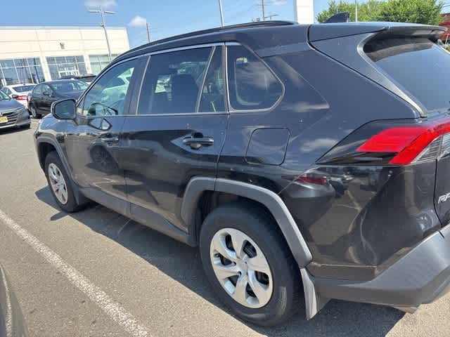 Thumbnail: 2020 Toyota RAV4 - 7