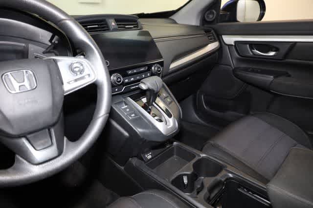 Thumbnail: 2021 Honda CR-V - 16