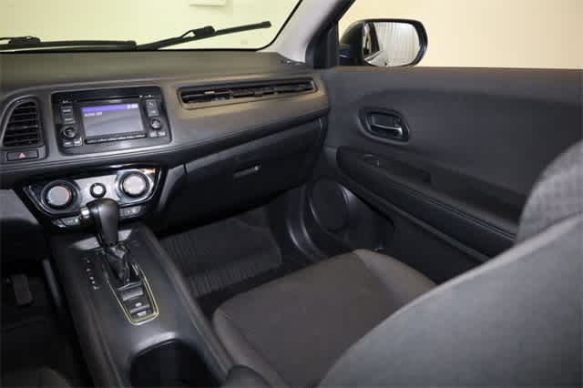 Thumbnail: 2019 Honda HR-V - 18