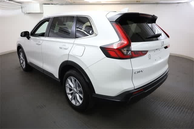 Thumbnail: 2024 Honda CR-V - 4