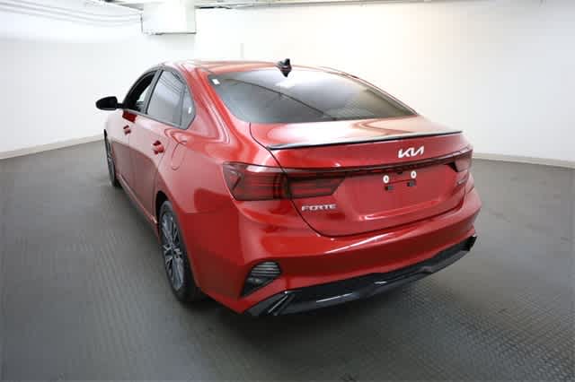 Thumbnail: 2024 Kia Forte - 5