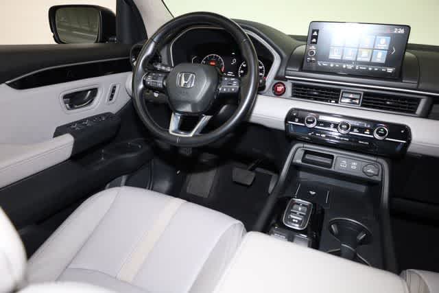 Thumbnail: 2024 Honda Pilot - 21