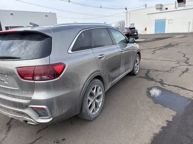 Thumbnail: 2019 Kia Sorento - 14