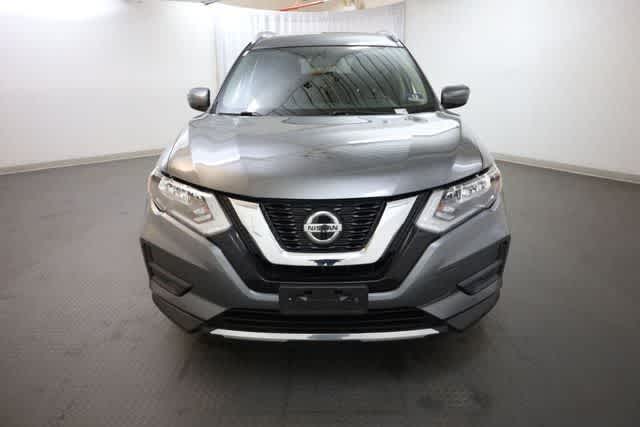 Thumbnail: 2018 Nissan Rogue - 12