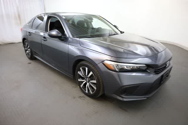 Thumbnail: 2024 Honda Civic - 10