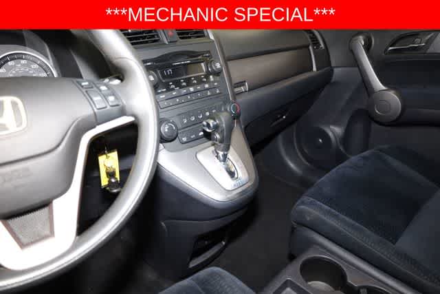 Thumbnail: 2009 Honda CR-V - 16