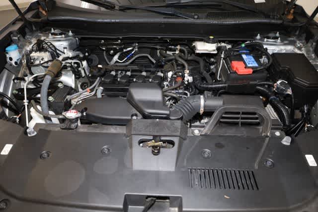 Thumbnail: 2024 Honda CR-V - 33