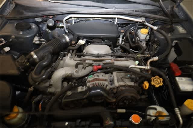 Thumbnail: 2007 Subaru Impreza - 31