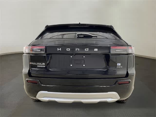 Thumbnail: 2025 Honda Prologue - 4