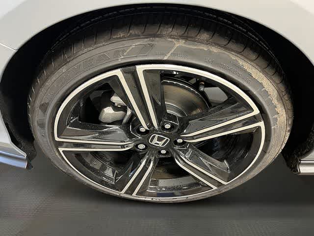 Thumbnail: 2026 Honda Accord - 10