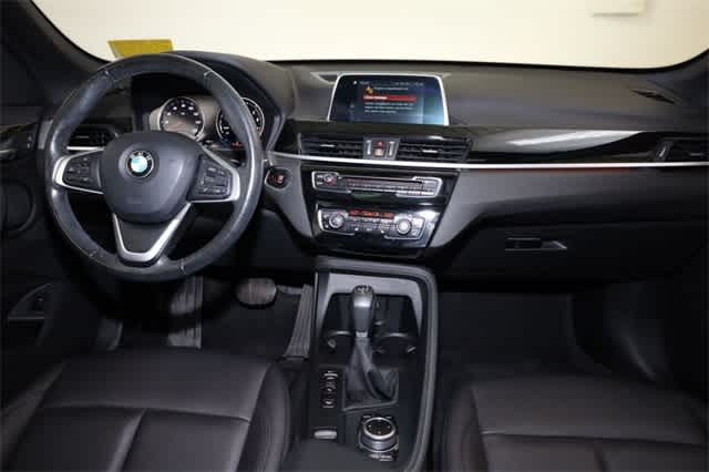 Thumbnail: 2019 BMW X1 - 17