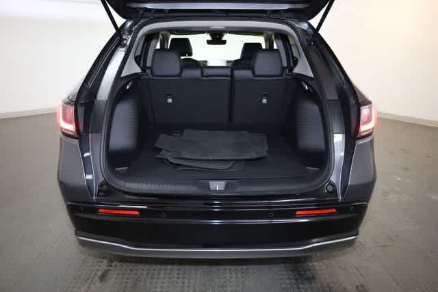 Thumbnail: 2024 Honda HR-V - 36