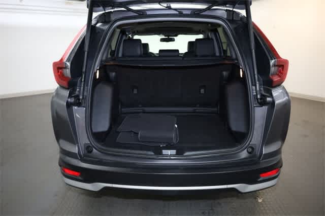 Thumbnail: 2021 Honda CR-V - 34