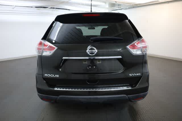 Thumbnail: 2016 Nissan Rogue - 6