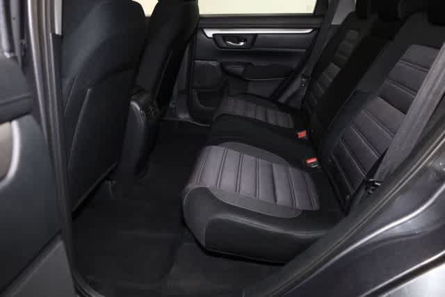 Thumbnail: 2018 Honda CR-V - 19