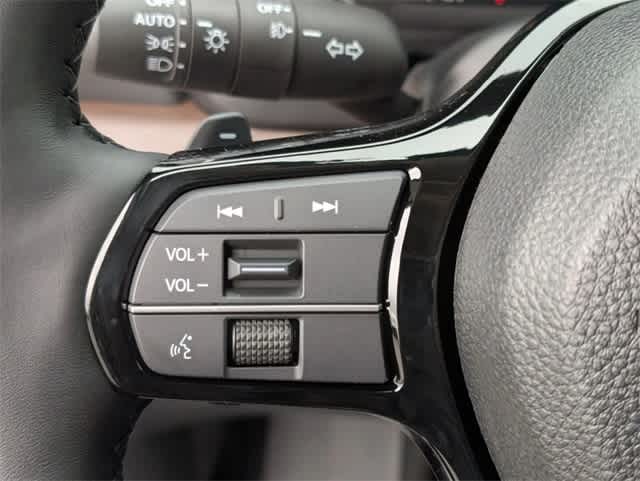 Thumbnail: 2026 Honda Pilot - 15