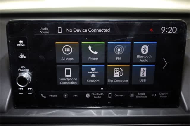 Thumbnail: 2024 Honda Pilot - 29