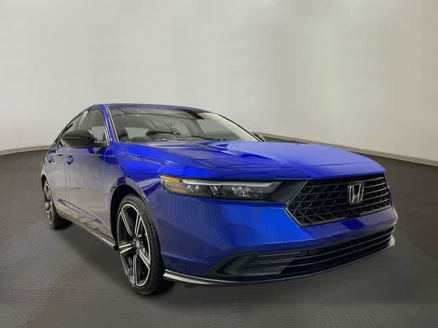 Thumbnail: 2026 Honda Accord - 9