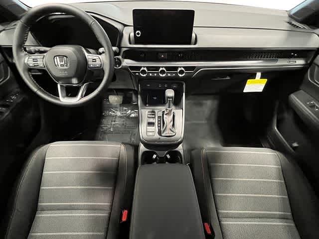 Thumbnail: 2026 Honda CR-V - 22
