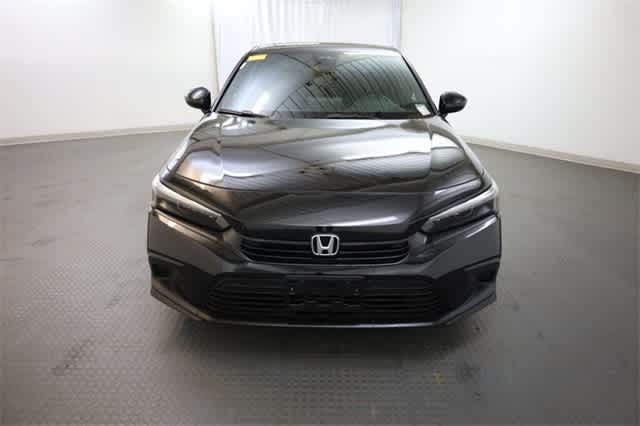 Thumbnail: 2024 Honda Civic - 12