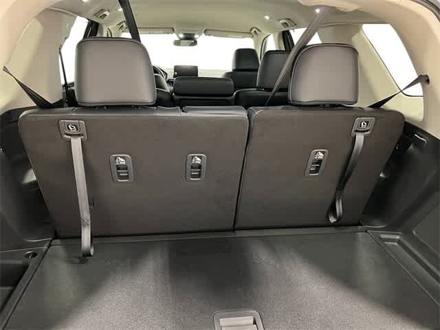 Thumbnail: 2025 Honda Pilot - 31