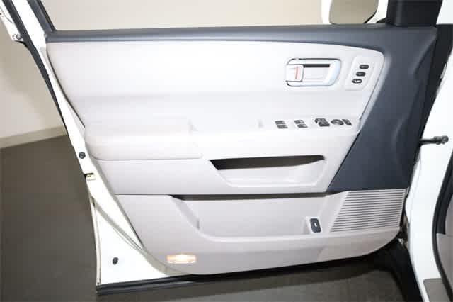 Thumbnail: 2013 Honda Pilot - 13