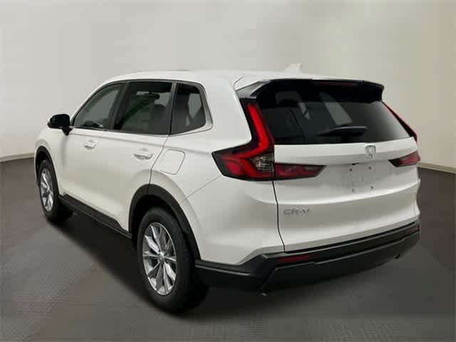 Thumbnail: 2025 Honda CR-V - 3