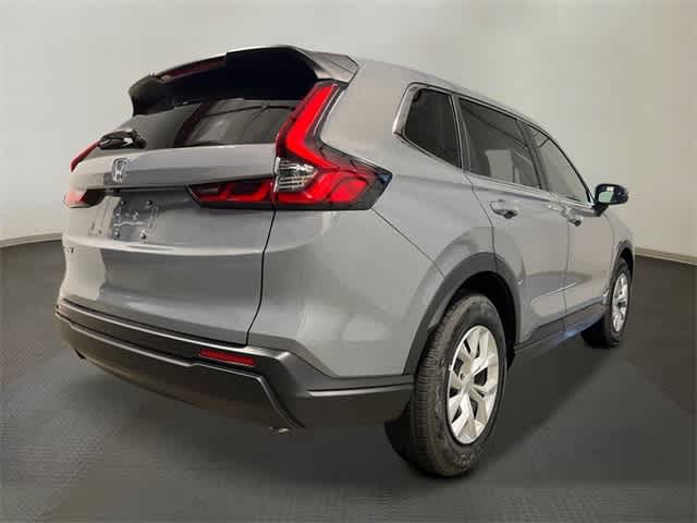 Thumbnail: 2026 Honda CR-V - 5
