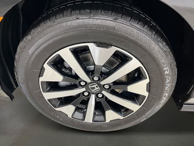 Thumbnail: 2026 Honda Odyssey - 10