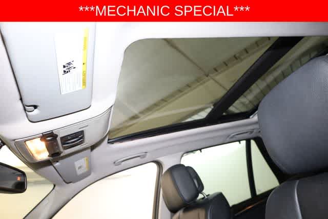 Thumbnail: 2013 BMW X5 - 20