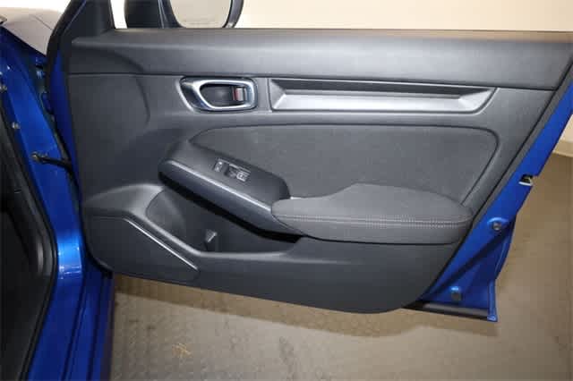 Thumbnail: 2022 Honda Civic - 22