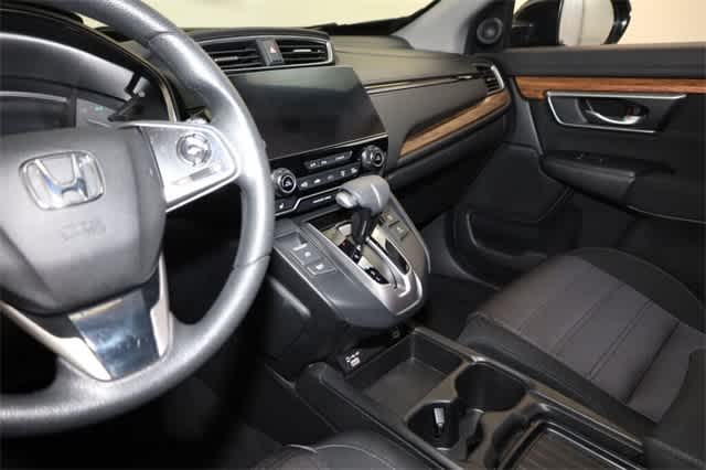 Thumbnail: 2022 Honda CR-V - 23