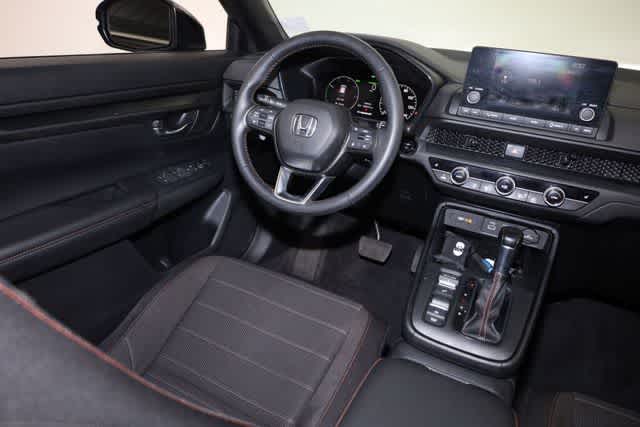 Thumbnail: 2023 Honda CR-V - 21