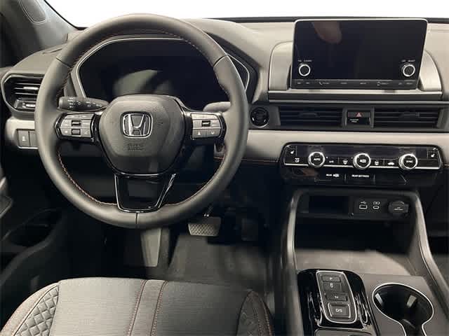 Thumbnail: 2025 Honda Pilot - 13